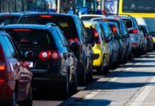 В автосервісі пояснили, як затори шкодять автомобілям