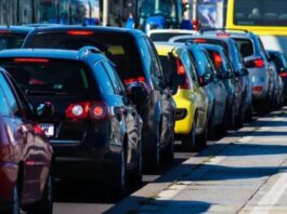 В автосервісі пояснили, як затори шкодять автомобілям