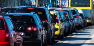 В автосервісі пояснили, як затори шкодять автомобілям