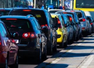 В автосервісі пояснили, як затори шкодять автомобілям