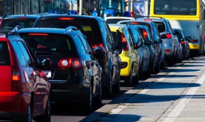 В автосервісі пояснили, як затори шкодять автомобілям
