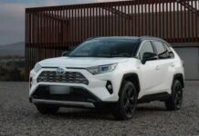 ТОП-5 кросоверів, які прослужать не менше 15 років