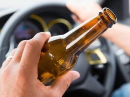 Суд визнав водія невинним, застосувавши європейську норму 0,5 проміле