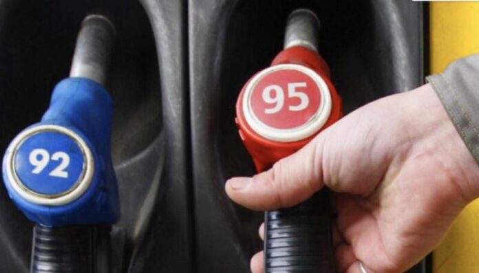 Чому влітку краще обирати А-95, а взимку можна заправлятися А-92