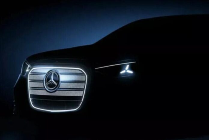 Mercedes-Benz готує електричний C-Class із запасом ходу до 800 км