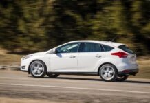 Топ-5 надійних авто в Україні до 500 тисяч гривень