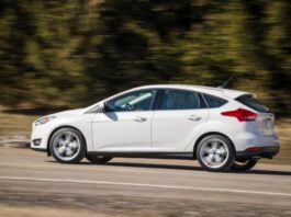Топ-5 надійних авто в Україні до 500 тисяч гривень