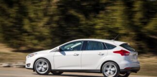 Топ-5 надійних авто в Україні до 500 тисяч гривень