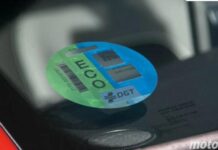 В Європі вводять нове маркування авто за рівнем реальних викидів