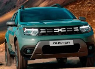 Dacia оновила гібридний Duster, зробивши його потужнішим