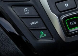 Названо автомобільні функції, які варто використовувати обережно