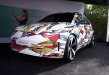 Volkswagen представив електричний ID.Polo 2026 (ФОТО)