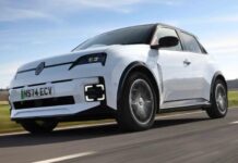 Топ компактних електромобілів 2025 року: від Renault 5 до MG4 EV