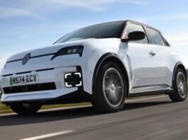 Топ компактних електромобілів 2025 року: від Renault 5 до MG4 EV