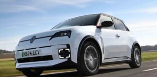 Топ компактних електромобілів 2025 року: від Renault 5 до MG4 EV
