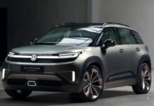 Volkswagen представив новий ID. Cross: електричну альтернативу T-Cross
