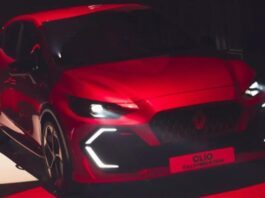 Renault готує нові спортивні електромобілі: перші концепти вже наступного року