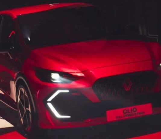 Renault готує нові спортивні електромобілі: перші концепти вже наступного року
