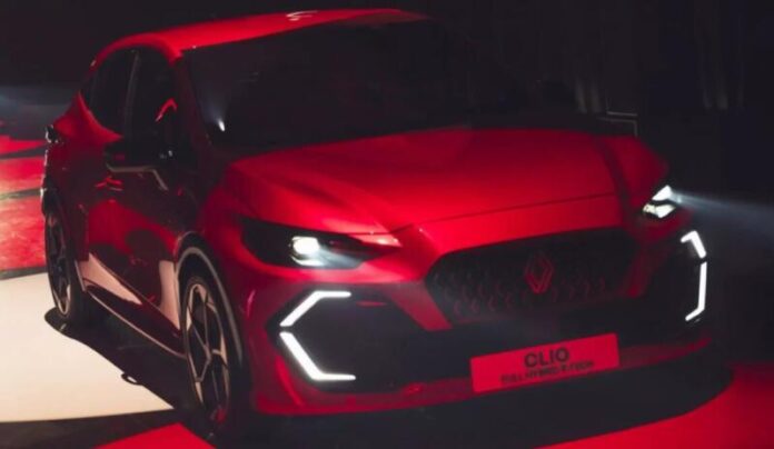 Renault готує нові спортивні електромобілі: перші концепти вже наступного року