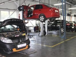 Що перевіряти у сучасному авто: поради від професіонала СТО