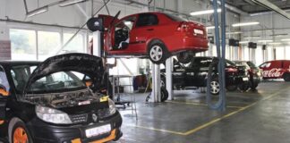 Що перевіряти у сучасному авто: поради від професіонала СТО