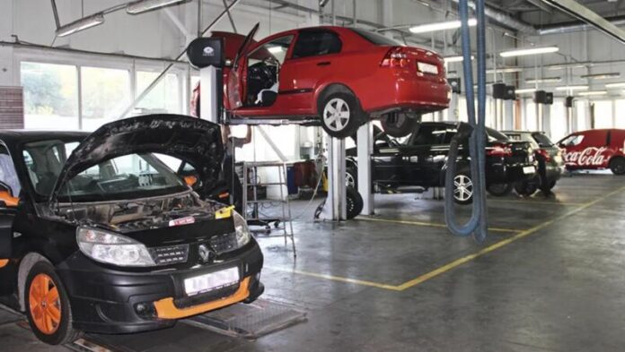 Що перевіряти у сучасному авто: поради від професіонала СТО
