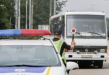 Чому патрульні можуть зупинити вас навіть без порушення ПДР
