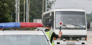 Чому патрульні можуть зупинити вас навіть без порушення ПДР