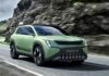 Skoda анонсувала найбільший електричний кросовер в історії марки