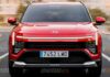 Hyundai Tucson наступного покоління показали на свіжому рендері