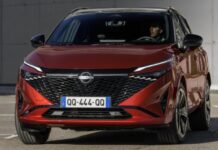 Японські авто 2025 року, які не виправдали очікувань покупців
