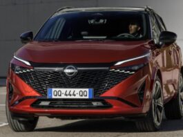 Японські авто 2025 року, які не виправдали очікувань покупців