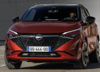 Японські авто 2025 року, які не виправдали очікувань покупців