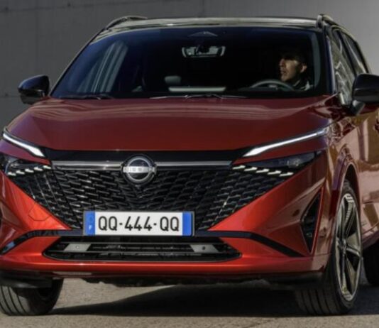 Японські авто 2025 року, які не виправдали очікувань покупців