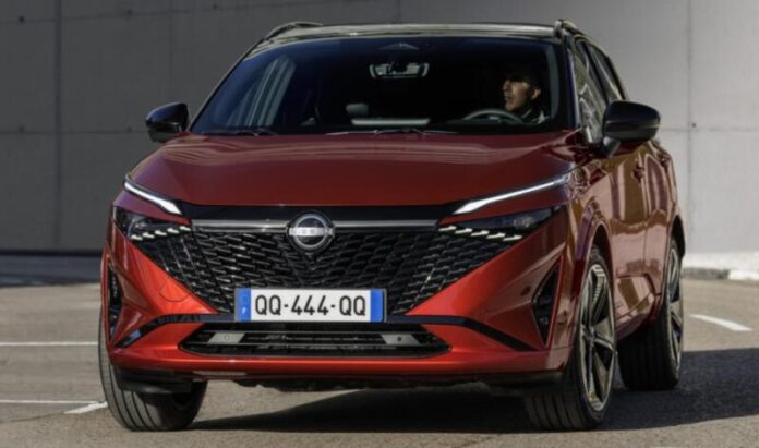 Японські авто 2025 року, які не виправдали очікувань покупців