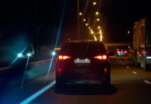 Штраф за несправні габарити: що каже закон і як уникнути покарання