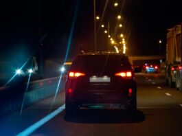 Штраф за несправні габарити: що каже закон і як уникнути покарання