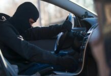 Топ-3 місця, де ваш автомобіль можуть вкрасти найшвидше