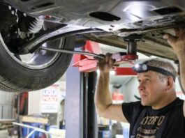 Як не потрапити на шахрайський автосервіс: фрази, що видають обман Як не потрапити на шахрайський автосервіс: фрази, що видають обман