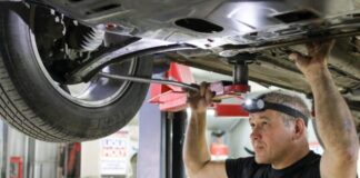 Як не потрапити на шахрайський автосервіс: фрази, що видають обман