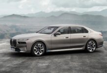 BMW 7-Series оснастять платформою Neue Klasse у рамках оновлення