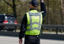 Що загрожує водію за силовий опір поліцейському: пояснення закону