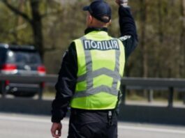 Що загрожує водію за силовий опір поліцейському: пояснення закону