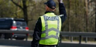 Що загрожує водію за силовий опір поліцейському: пояснення закону