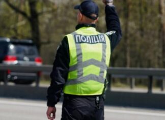 Що загрожує водію за силовий опір поліцейському: пояснення закону