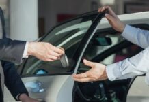 Що потрібно зробити після покупки нового автомобіля