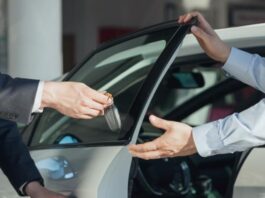 Що потрібно зробити після покупки нового автомобіля