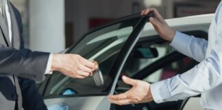 Що потрібно зробити після покупки нового автомобіля