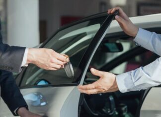 Що потрібно зробити після покупки нового автомобіля
