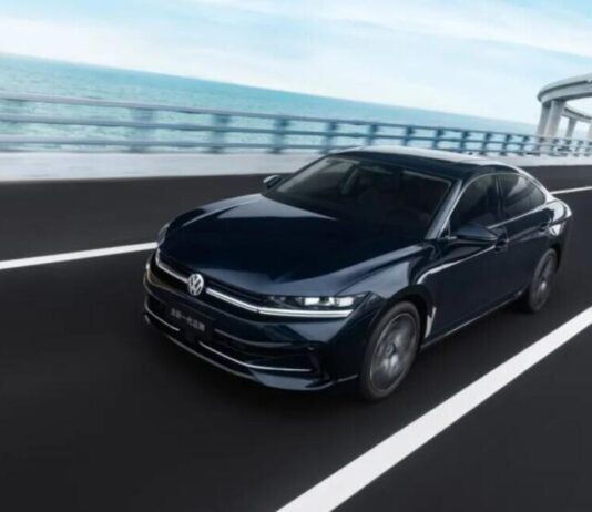 Volkswagen впровадила віддалені оновлення для моделей з ДВЗ